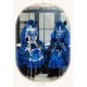 Elpress Yurisa Princess Rose of Snow Country 2025 Edition JSK(Reservation/8 Colours/Full Payment Without Shipping)